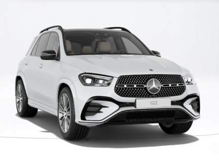 Mercedes-Benz - GLE