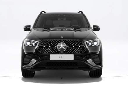 Mercedes-Benz - GLE