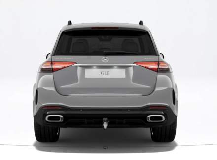 Mercedes-Benz - GLE