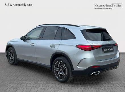 Mercedes-Benz - GLC