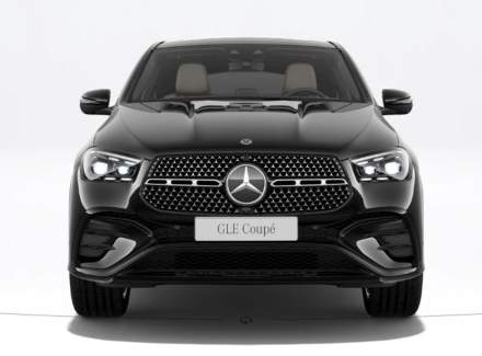 Mercedes-Benz - GLE