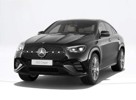 Mercedes-Benz - GLE