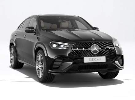 Mercedes-Benz - GLE