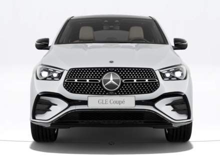 Mercedes-Benz - GLE