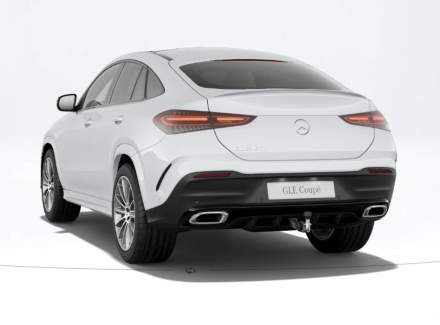 Mercedes-Benz - GLE