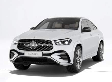 Mercedes-Benz - GLE