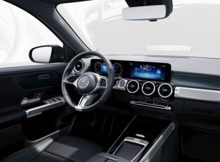 Mercedes-Benz - GLB