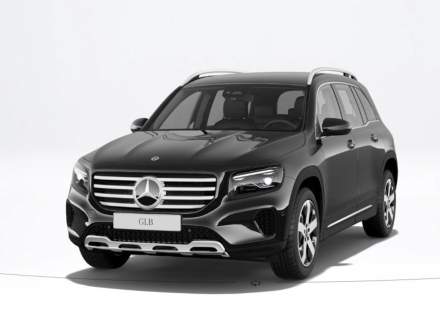Mercedes-Benz - GLB