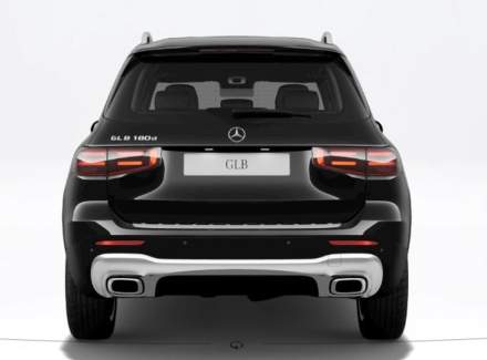 Mercedes-Benz - GLB
