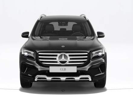 Mercedes-Benz - GLB