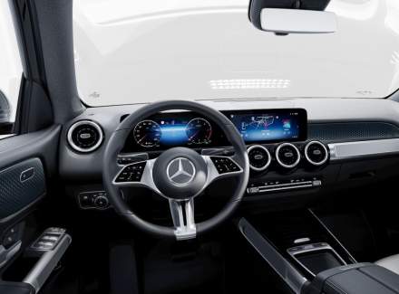 Mercedes-Benz - GLB