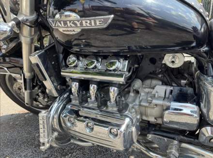 Honda - Valkyrie