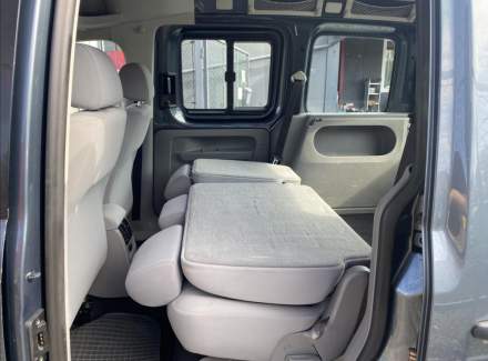Volkswagen - Caddy