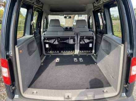 Volkswagen - Caddy