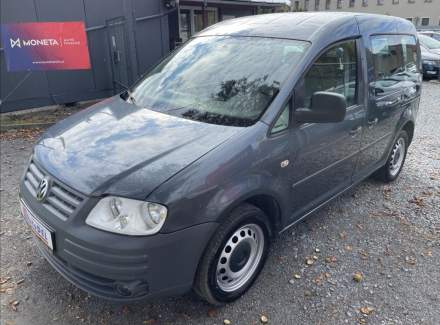 Volkswagen - Caddy
