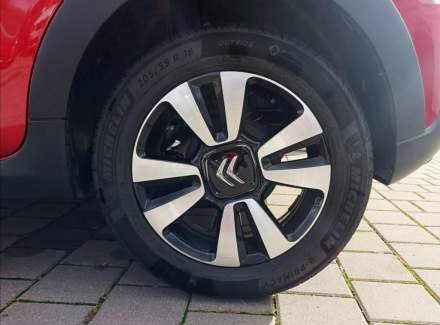 Citroën - C3