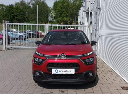 Citroën - C3