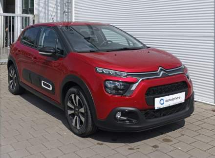 Citroën - C3