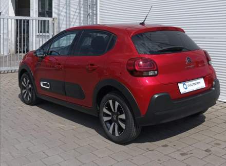 Citroën - C3