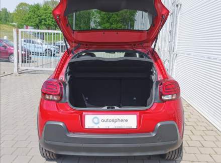 Citroën - C3