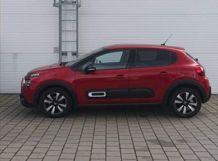 Citroën - C3