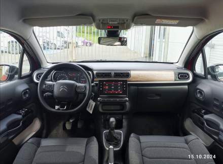 Citroën - C3