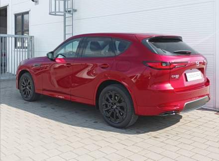 Mazda - CX-60