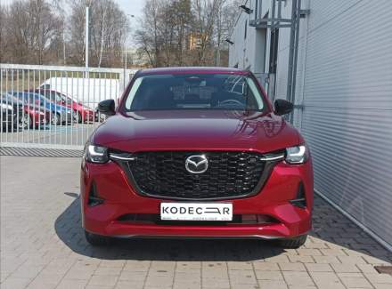 Mazda - CX-60