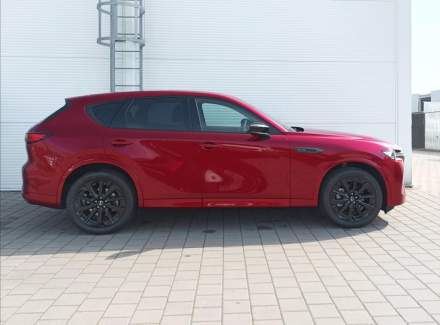 Mazda - CX-60