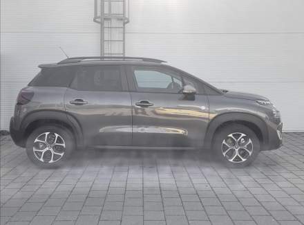 Citroën - C3 Aircross