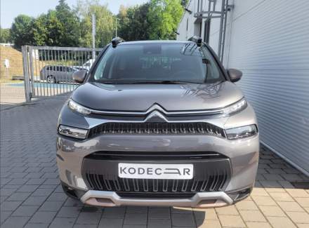 Citroën - C3 Aircross