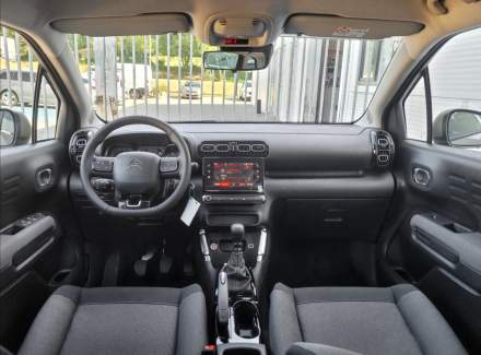 Citroën - C3 Aircross