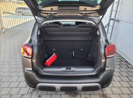 Citroën - C3 Aircross