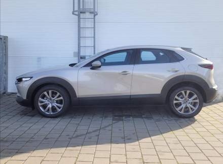 Mazda - CX-30