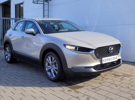 Mazda - CX-30