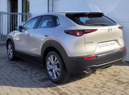 Mazda - CX-30