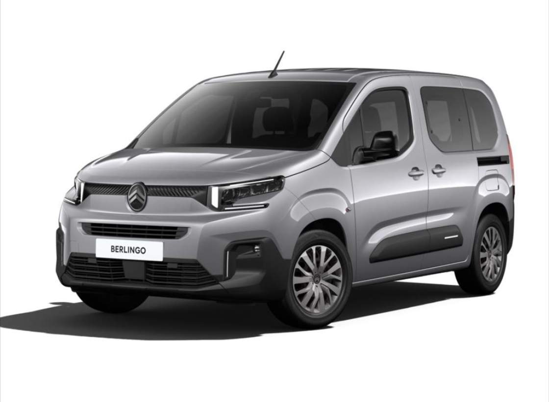 Citroën - Berlingo