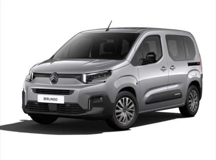 Citroën - Berlingo