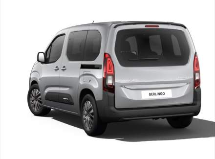 Citroën - Berlingo