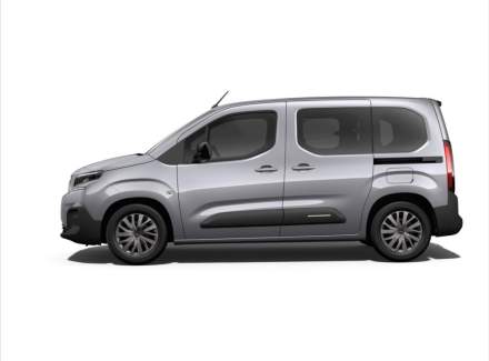 Citroën - Berlingo