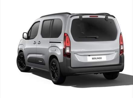 Citroën - Berlingo