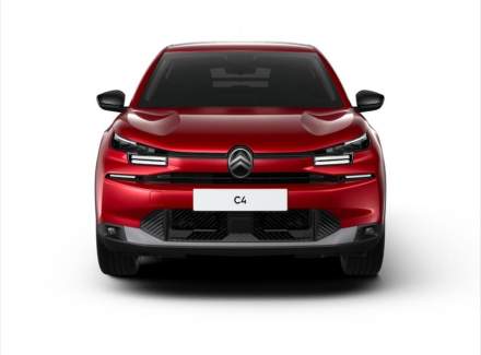 Citroën - C4