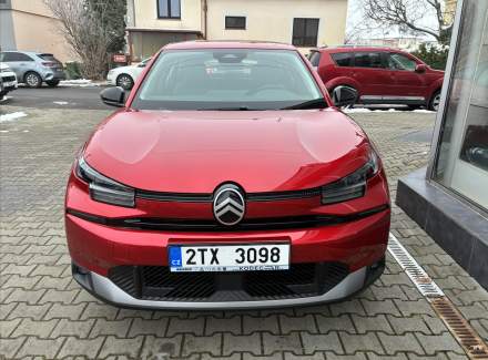 Citroën - C4