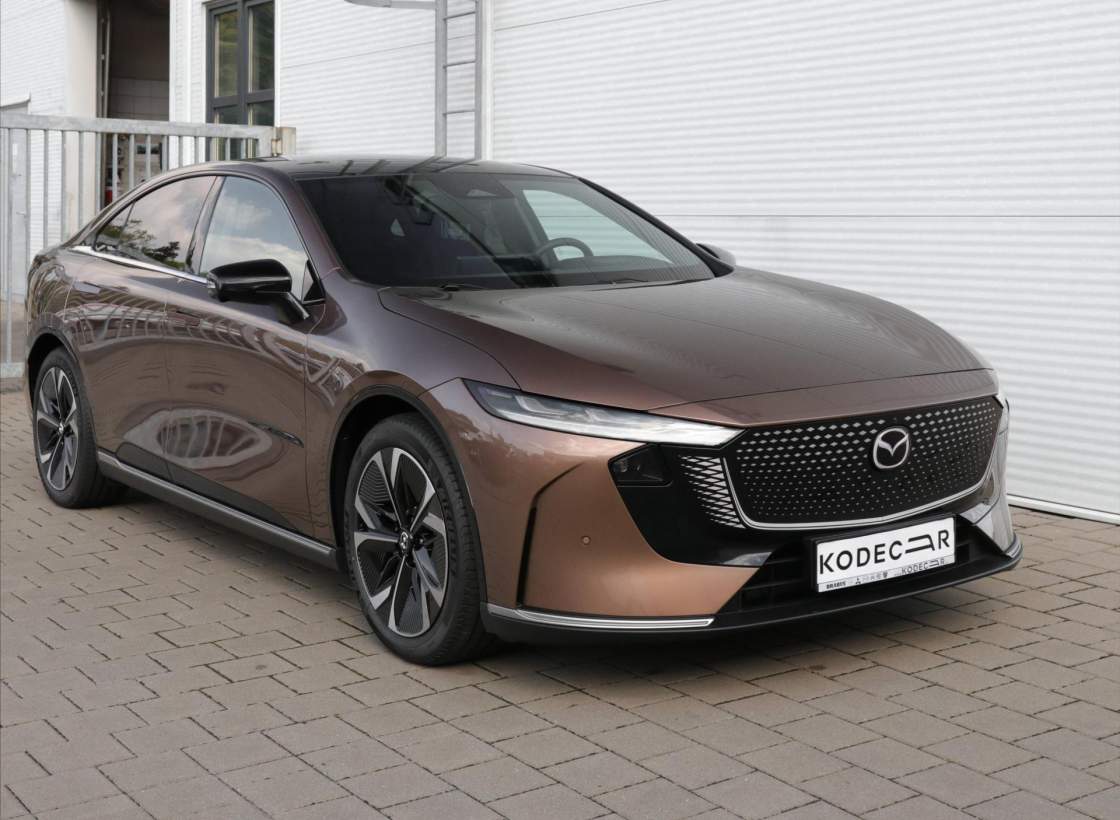 Mazda - 6e