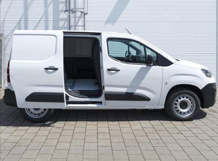 Citroën - Berlingo