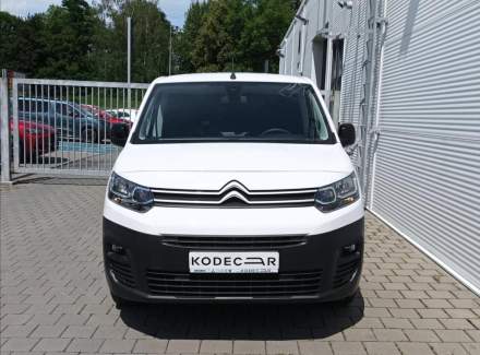 Citroën - Berlingo