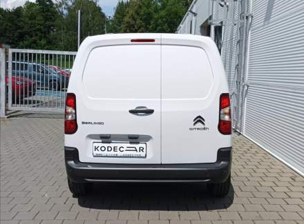 Citroën - Berlingo