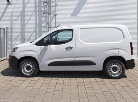 Citroën - Berlingo