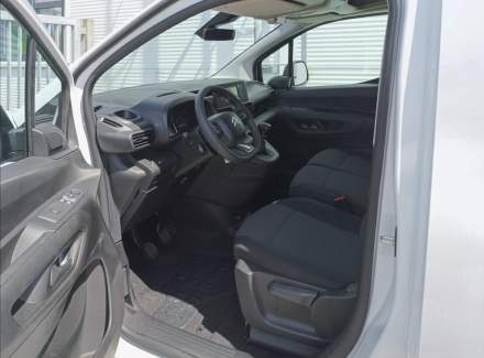 Citroën - Berlingo