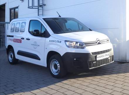 Citroën - Berlingo